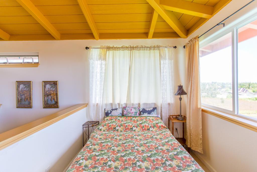Coconut Palms Vacation Rental Near Lava Fields And Beaches Kehena Extérieur photo