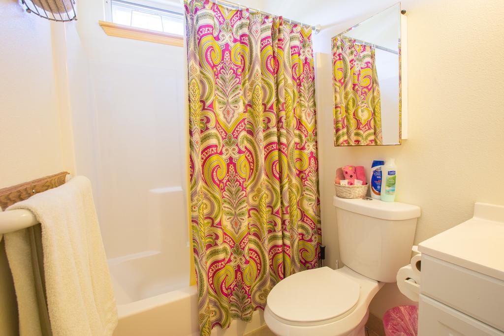 Coconut Palms Vacation Rental Near Lava Fields And Beaches Kehena Extérieur photo